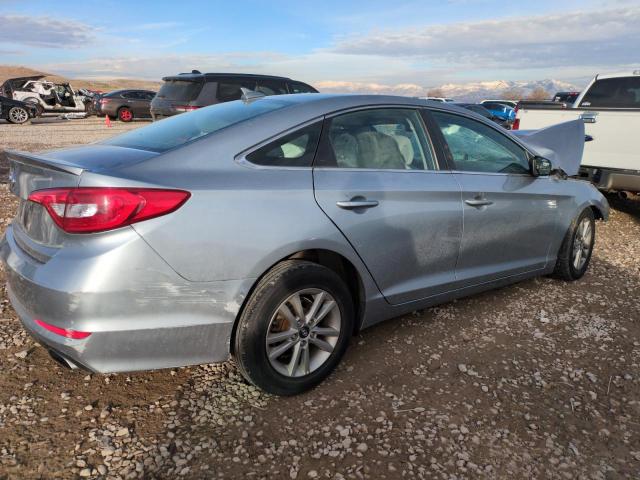 Photo 3 from auction – 2017 HYUNDAI SONATA SE with VIN 5NPE24AF7HH488436