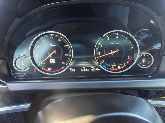Photo 8 from auction – 2014 BMW 640 I GRAN with VIN WBA6A0C53ED317332