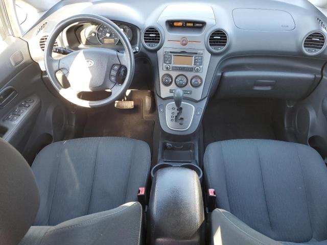 Photo 8 from auction – 2009 KIA RONDO BASE with VIN KNAFG529597285178