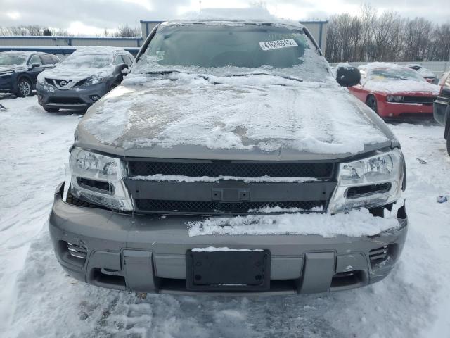 Photo 5 from auction – 2005 CHEVROLET TRAILBLAZE with VIN 1GNDT13S352234566