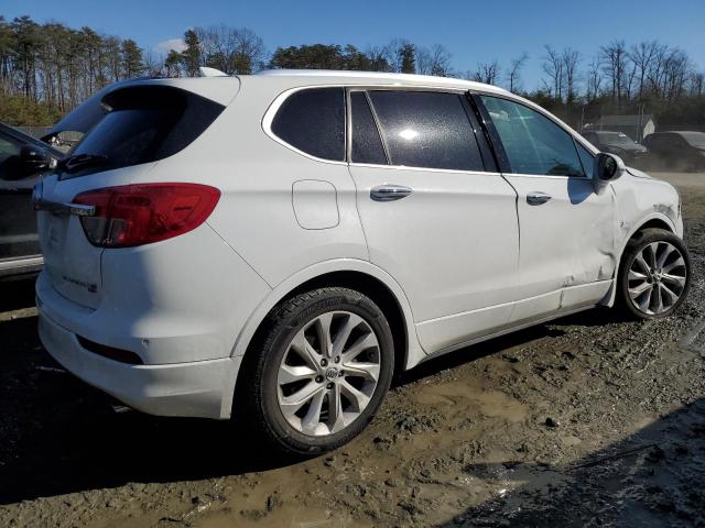 Photo 3 from auction – 2017 BUICK ENVISION P with VIN LRBFXESX4HD042641