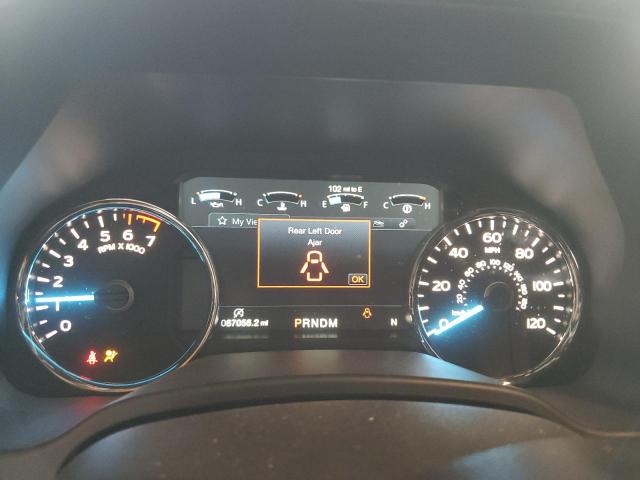 Photo 9 from auction – 2019 FORD F150 SUPER with VIN 1FTEW1E59KFA63872