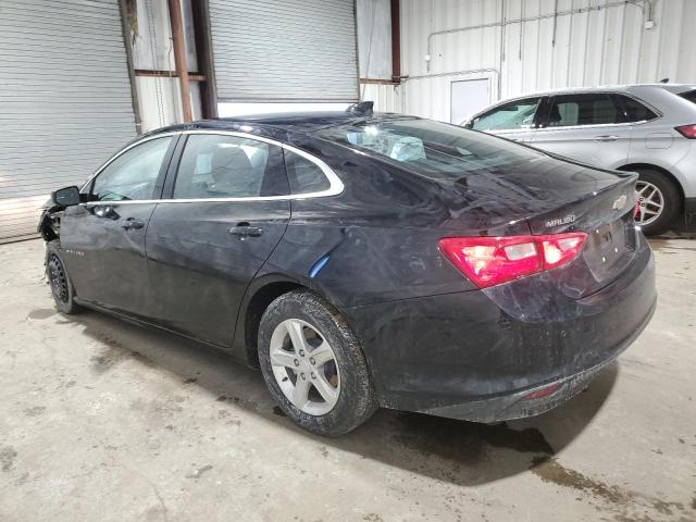 Photo 2 from auction – 2024 CHEVROLET MALIBU LT with VIN 1G1ZD5ST3RF250805
