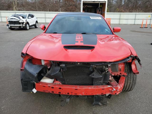 Photo 5 from auction – 2018 DODGE CHARGER R/ with VIN 2C3CDXGJ8JH298162