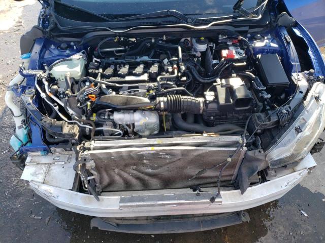 Photo 11 from auction – 2017 HONDA CIVIC EX with VIN 2HGFC1F32HH652345