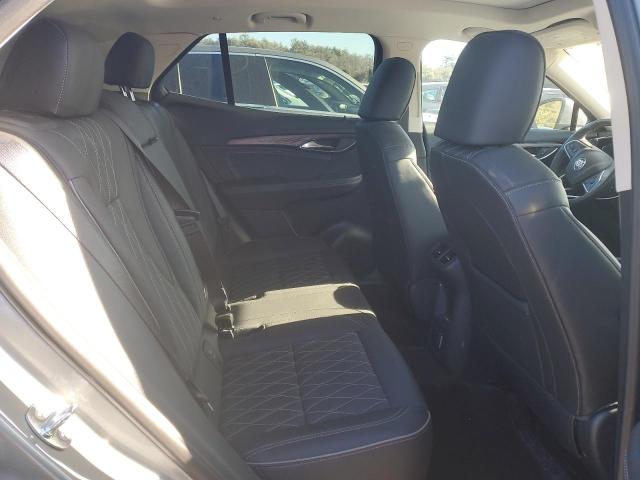 Photo 11 from auction – 2023 BUICK ENVISION A with VIN LRBFZSR48PD157262
