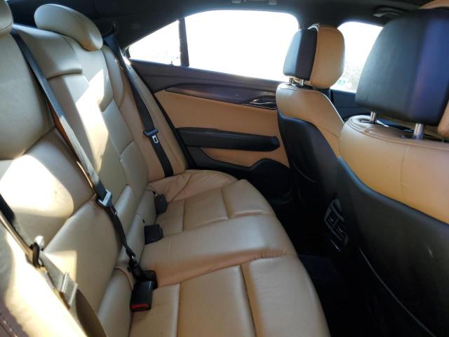 Photo 10 from auction – 2014 CADILLAC ATS with VIN 1G6AA5RA0E0158083