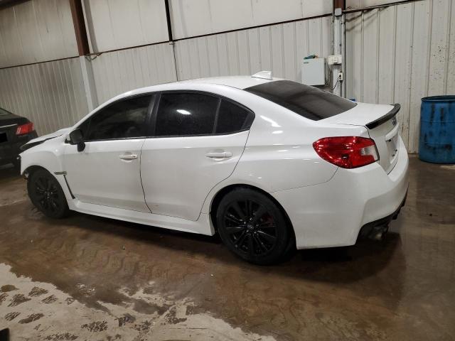 Photo 2 from auction – 2015 SUBARU WRX LIMITE with VIN JF1VA1J63F9824855