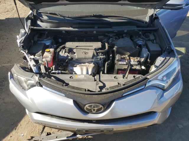Photo 12 from auction – 2017 TOYOTA RAV4 LIMIT with VIN 2T3YFREV3HW330278