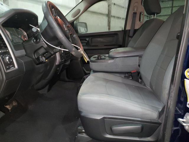 Photo 7 from auction – 2018 RAM 1500 ST with VIN 3C6RR7KT8JG270000