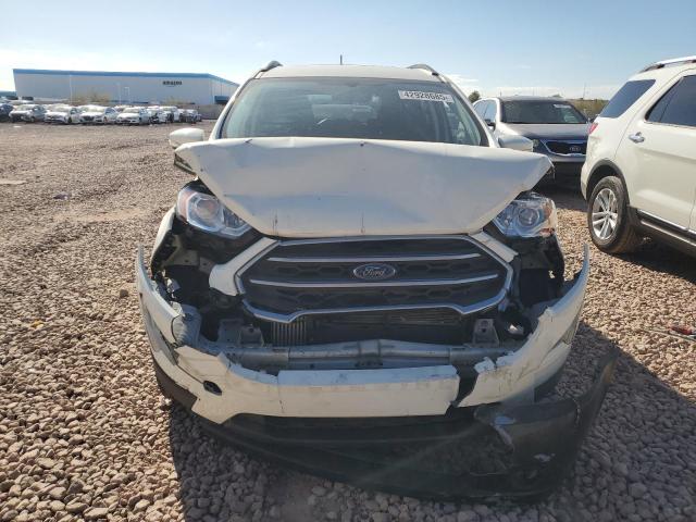 Photo 5 from auction – 2020 FORD ECOSPORT S with VIN MAJ3S2GE3LC314514