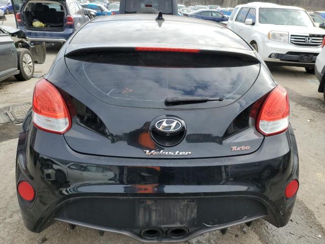 Photo 6 from auction – 2015 HYUNDAI VELOSTER T with VIN KMHTC6AE9FU229405