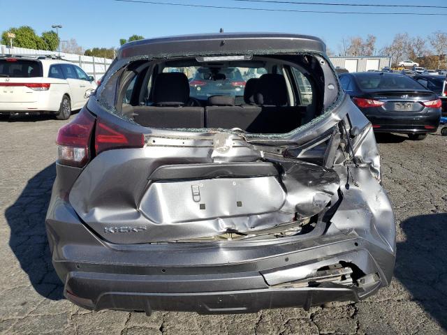 Photo 6 from auction – 2021 NISSAN KICKS S with VIN 3N1CP5BV8ML523003