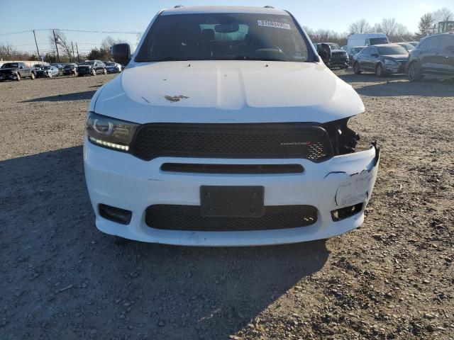 Photo 5 from auction – 2019 DODGE DURANGO GT with VIN 1C4RDJDGXKC836554