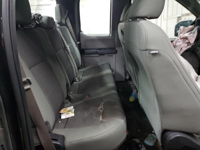 Photo 11 from auction – 2015 FORD F150 SUPER with VIN 1FTEX1C80FFC68139