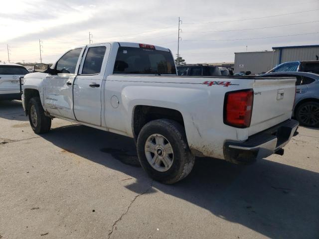 Photo 2 from auction – 2014 CHEVROLET SILVERADO with VIN 1GCVKREC4EZ133371