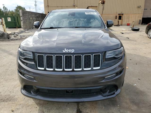 Photo 5 from auction – 2015 JEEP GRAND CHER with VIN 1C4RJFDJ5FC796987