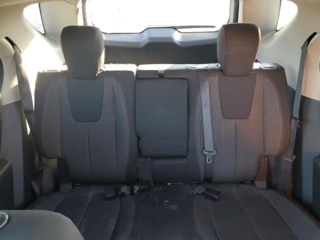 Photo 10 from auction – 2016 CHEVROLET EQUINOX LT with VIN 2GNFLFEK0G6343334