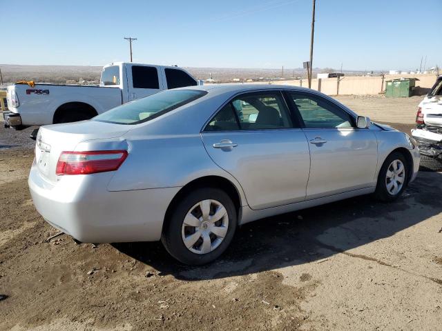 Photo 3 from auction – 2007 TOYOTA CAMRY CE with VIN 4T1BE46K77U069406