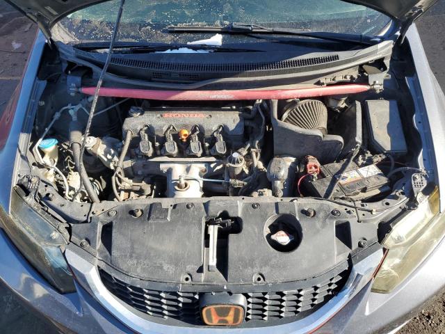 Photo 11 from auction – 2013 HONDA CIVIC EX with VIN 2HGFB2F88DH553138