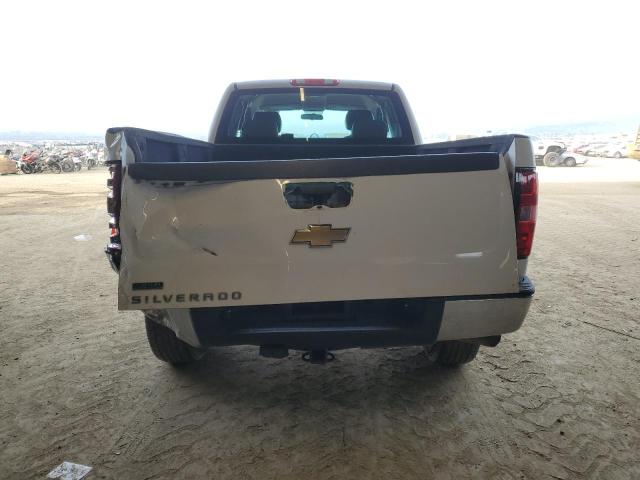 Photo 6 from auction – 2010 CHEVROLET SILVERADO with VIN 1GCSKPE36AZ232971