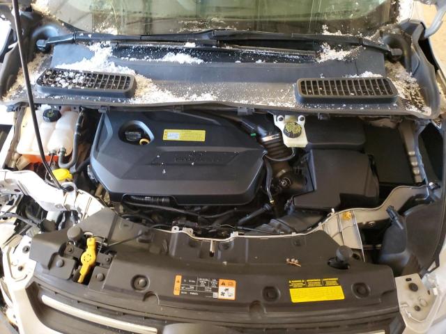 Photo 11 from auction – 2014 FORD ESCAPE SE with VIN 1FMCU9GX1EUA86505