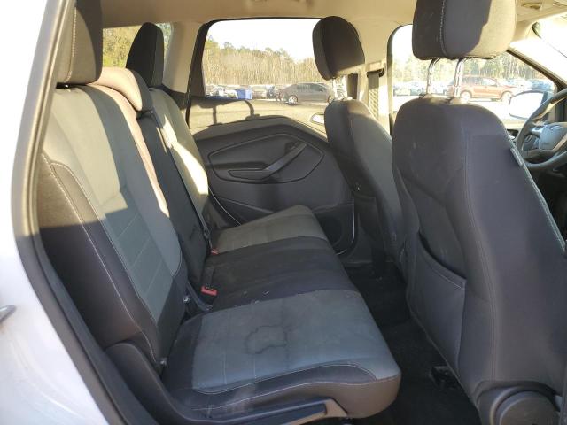 Photo 11 from auction – 2016 FORD ESCAPE SE with VIN 1FMCU0GX5GUC73339