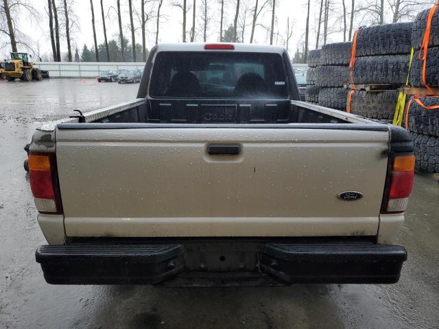 Photo 6 from auction – 1998 FORD RANGER SUP with VIN 1FTYR14U0WPA50862