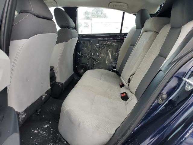 Photo 10 from auction – 2022 TOYOTA COROLLA LE with VIN 5YFEPMAE1NP371507
