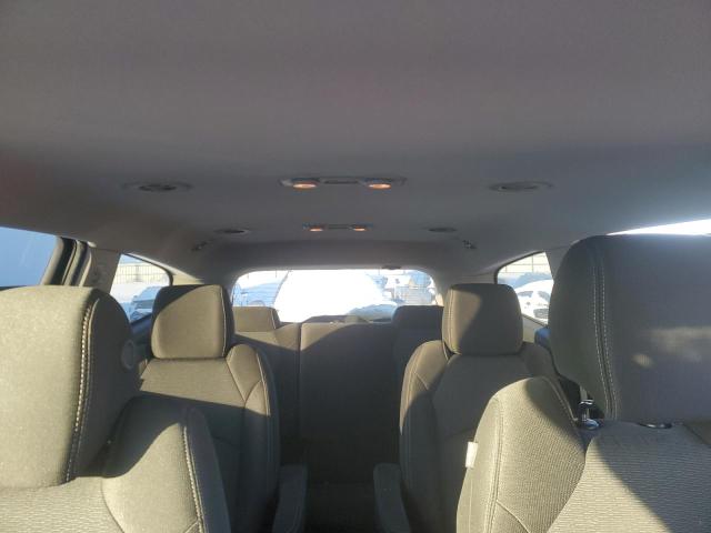Photo 10 from auction – 2017 CHEVROLET TRAVERSE L with VIN 1GNKVGKD0HJ234753