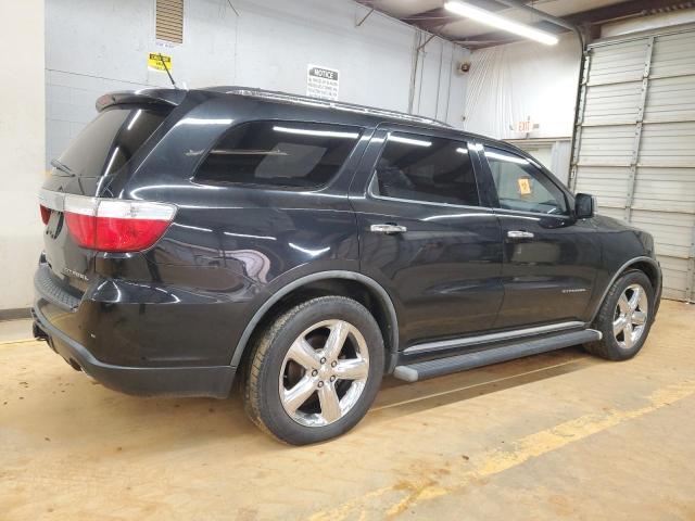 Photo 3 from auction – 2011 DODGE DURANGO CI with VIN 1D4SE5GT0BC689176