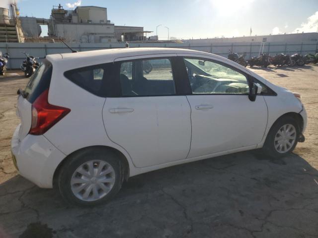 Photo 3 from auction – 2016 NISSAN VERSA NOTE with VIN 3N1CE2CP9GL403316