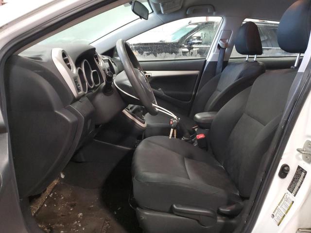 Photo 7 from auction – 2010 TOYOTA COROLLA MA with VIN 2T1KU4EE2AC260111
