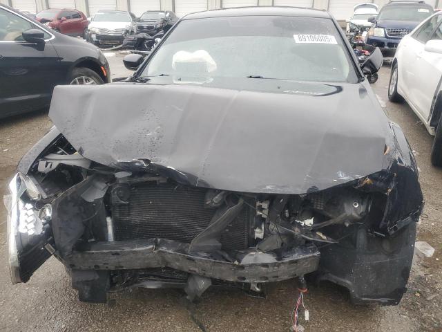 Photo 5 from auction – 2013 CHRYSLER 300 with VIN 2C3CCAAG4DH553245