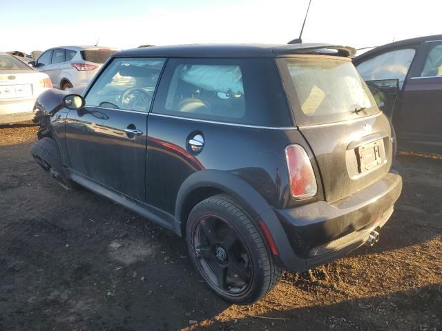 Photo 2 from auction – 2006 MINI COOPER S with VIN WMWRE33596TJ39811