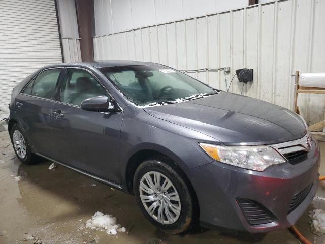 Photo 4 from auction – 2012 TOYOTA CAMRY BASE with VIN 4T4BF1FK4CR252872