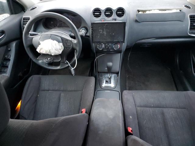 Photo 8 from auction – 2011 NISSAN ALTIMA BAS with VIN 1N4AL2AP9BN507770
