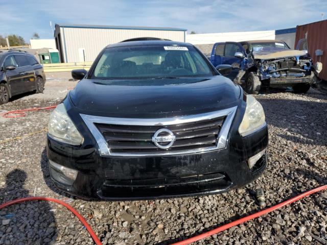 Photo 5 from auction – 2013 NISSAN ALTIMA 2.5 with VIN 1N4AL3AP8DC921465