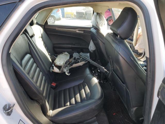 Photo 10 from auction – 2020 FORD FUSION SEL with VIN 3FA6P0CD1LR195878