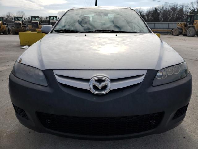 Photo 5 from auction – 2008 MAZDA 6 I with VIN 1YVHP80C985M38340