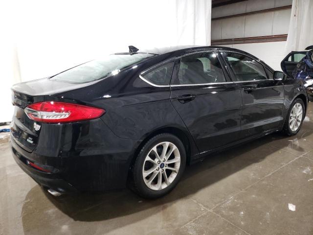 Photo 3 from auction – 2019 FORD FUSION SE with VIN 3FA6P0HD3KR248376