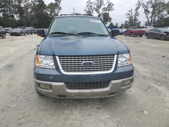 Photo 5 from auction – 2004 FORD EXPEDITION with VIN 1FMEU17W14LA80077