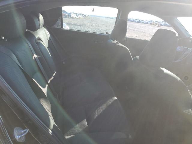 Photo 10 from auction – 2014 HONDA ACCORD LX with VIN 1HGCR2F38EA096740