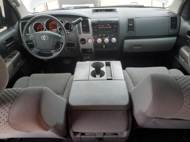Photo 8 from auction – 2012 TOYOTA TUNDRA DOU with VIN 5TFRY5F1XCX130215