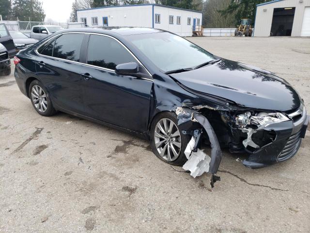 Photo 4 from auction – 2016 TOYOTA CAMRY LE with VIN 4T1BF1FK6GU545382