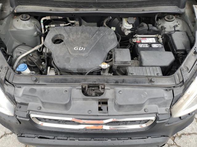 Zdjęcie 11 z aukcji – 2013 KIA SOUL z VIN KNDJT2A56D7617658