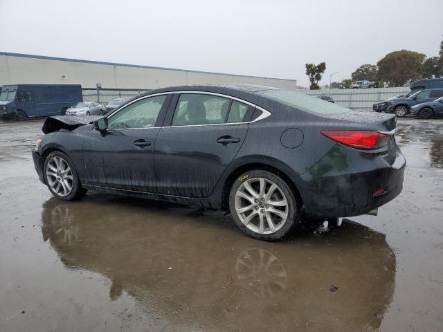 Photo 2 from auction – 2017 MAZDA 6 TOURING with VIN JM1GL1V52H1129167