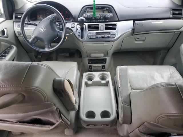 Photo 8 from auction – 2007 HONDA ODYSSEY EX with VIN 5FNRL38747B071554