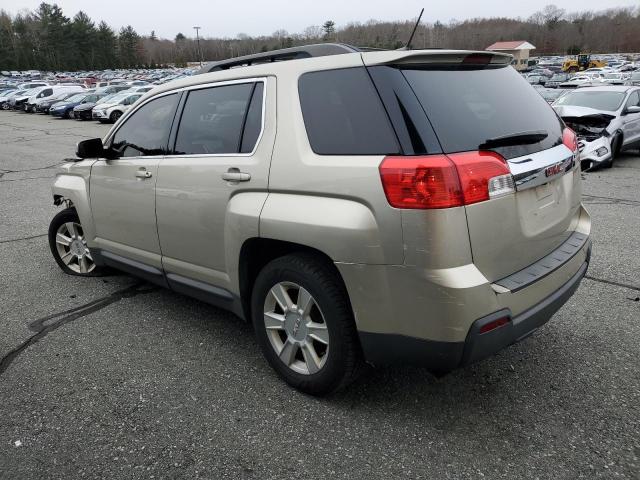 Photo 2 from auction – 2013 GMC TERRAIN SL with VIN 2GKFLTEK2D6318376