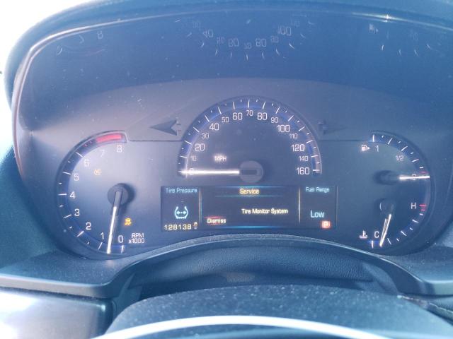 Photo 9 from auction – 2013 CADILLAC ATS with VIN 1G6AA5RAXD0113974